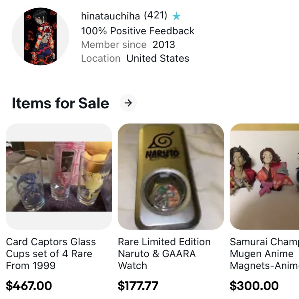 Anime Cardcaptor Glass cups